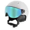 Sinner Casque Avec Visière Titan Visor