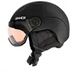 Sinner Casque Avec Visière Titan Visor Trans