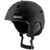 Sinner Casque Silverton
