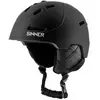Sinner Casque Silverton