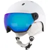 Sinner Casque Avec Visière Titan