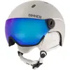 Sinner Titan Visor M - - Wintersport - Wintersport accessoires - Skihelmen
