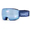 Sinner Masque De Ski Boreas