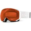Sinner Masque De Ski Emerald