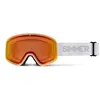 Sinner Masque De Ski Snowghost