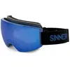 Sinner Masque De Ski Boreas