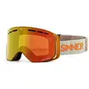 Sinner Masque De Ski Olympia+