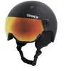 Sinner Casque Titan Visor
