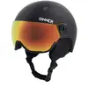 Sinner Casque Titan Visor