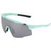Sinner Murau Zonnebril Sisu-902-50-03 - Kleur Blauw - Maat 1SIZE