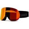 Sinner Lunettes De Ski Photochromiques Taur