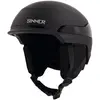 Sinner Casque Sihe-206 Zermatt