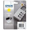 Epson 35 - jaune - originale - cartouche d'encre