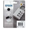Epson 35 - noir - originale - cartouche d'encre