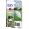 Epson 34 (C13T34634010) Inktcartridge Magenta
