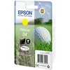 Epson 34 (C13T34644010) Inktcartridge Geel