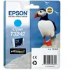 Cartouche d’encre Epson Macareux T3242 Cyan