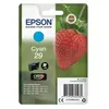 Epson 29 - Inktcartridge / Cyaan