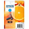Epson Ink Cartouche D´encre Claria Premium 33 T 3342