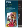 Epson Value Glossy Photo Paper papier photos Gloss