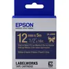 Printer Labels Epson C53S654002 Blue Golden