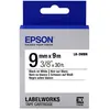 Epson LabelWorks LK-3WBN - bande d'étiquettes - 1 rouleau(x)