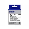 Epson Ruban LK-3wbw White/Black