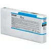Epson T9132 - cyan - originale - cartouche d'encre