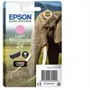 Epson 24 - magenta clair - originale - cartouche d'encre