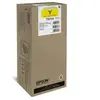 Epson T9744 - taille XXL - jaune - originale - cartouche d'encre