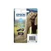 Epson 24XL - taille XL - cyan - originale - cartouche d'encre
