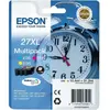 Pack de Cartouche d'encre Epson Reveil 3 couleurs XL