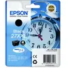 Cartouche d'encre EPSON T2791 XXL noir - Réveil (C13T27914012)
