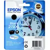 Cartouche d'encre EPSON 27 XXL noir - Très Haute capacité 34.1ml