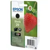 EPSON Cartouche d'encre T2981 noir - Fraise (C13T29814012)