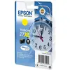 Epson 27XL - taille XL - jaune - originale - cartouche d'encre
