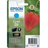 EPSON Cartouche d'encre T2982 cyan - Fraise (C13T29824012)