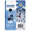 Cartouche d'encre EPSON 27 XL Noir - Réveil - Haute capacité 17.7ml