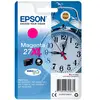 Epson 27XL - taille XL - magenta - originale - cartouche d'encre