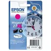 Epson 27XL - taille XL - magenta - originale - cartouche d'encre
