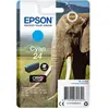 EPSON Cartouche d'encre T2422 Cyan - Eléphant (C13T24224012)