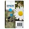Cartouche d'encre Epson Paquerette cyan XL