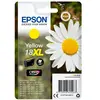 Epson 18XL - jaune - originale - cartouche d'encre