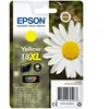 Cartouche d'encre Epson Pâquerette XL Jaune