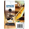 EPSON Cartouche d'encre T1681 XXL Noir - Stylo Plume (C13T16814012)