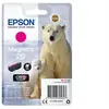 Epson 26 - magenta - originale - cartouche d'encre
