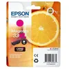 Cartoucje d'encre Epson Claria Premium Ink Oranges Magenta