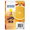 Epson Jaune 33XL
