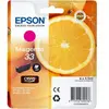 Cartouche d'encre Epson Oranges Claria Home 33 Magenta
