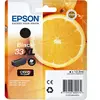 Cartouche d'encre EPSON T3351 XL Noir - Oranges (C13T33514012)